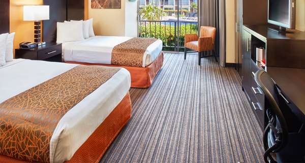  - Best Western Plaza Hotel Honolulu