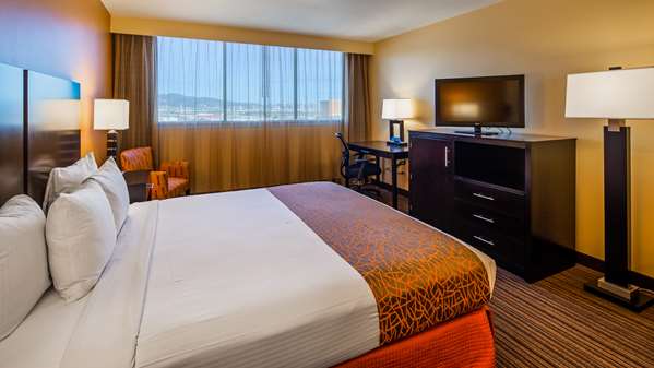  - Best Western Plaza Hotel Honolulu