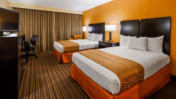  - Best Western Plaza Hotel Honolulu