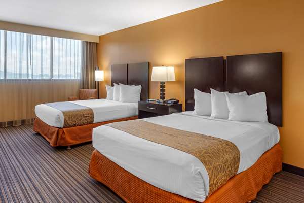  - Best Western Plaza Hotel Honolulu