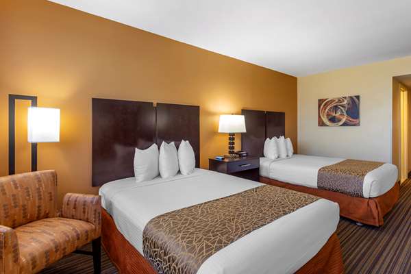  - Best Western Plaza Hotel Honolulu