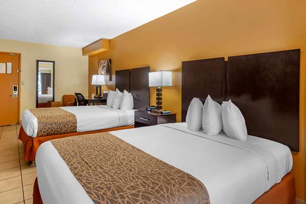  - Best Western Plaza Hotel Honolulu