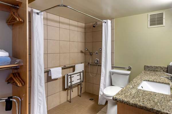  - Best Western Plaza Hotel Honolulu