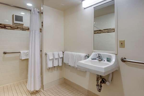  - Best Western Plaza Hotel Honolulu