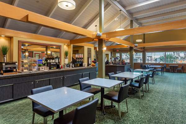 Amenities - Best Western Plaza Hotel Honolulu