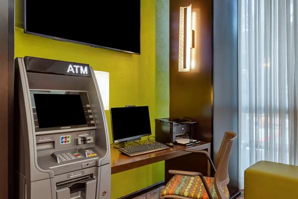 Conference Area - Best Western Plaza Hotel Honolulu