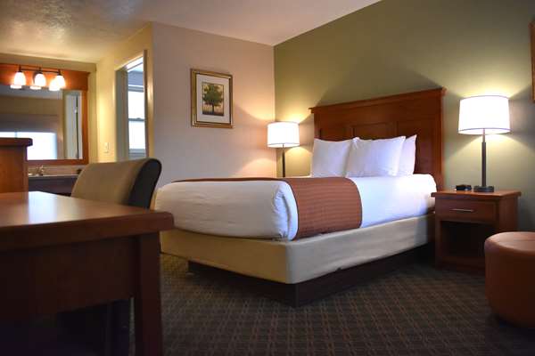  - Best Western Driftwood Inn Idaho Falls - I-15, Exit 119