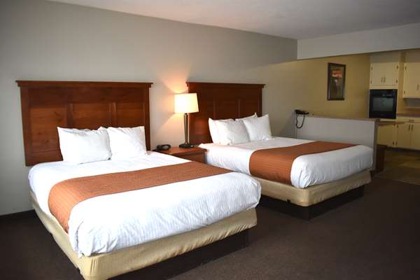  - Best Western Driftwood Inn Idaho Falls - I-15, Exit 119