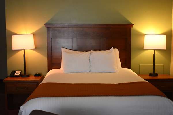  - Best Western Driftwood Inn Idaho Falls - I-15, Exit 119
