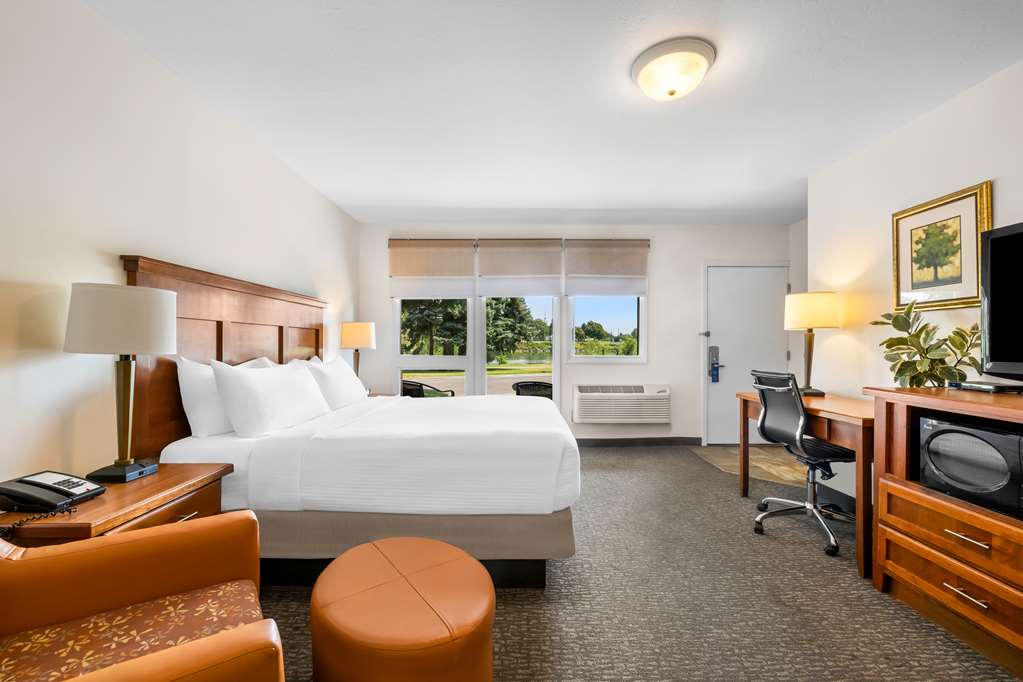 Best Western Driftwood Inn