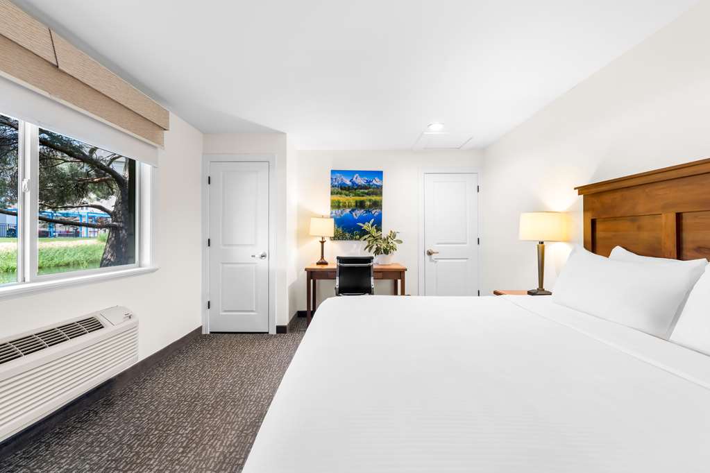 Best Western Driftwood Inn