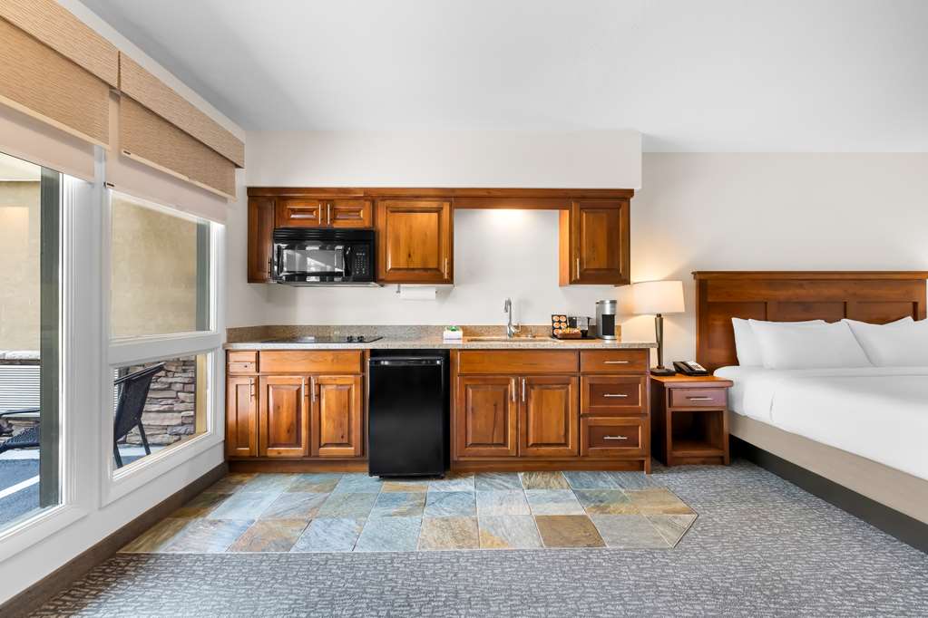 Best Western Driftwood Inn