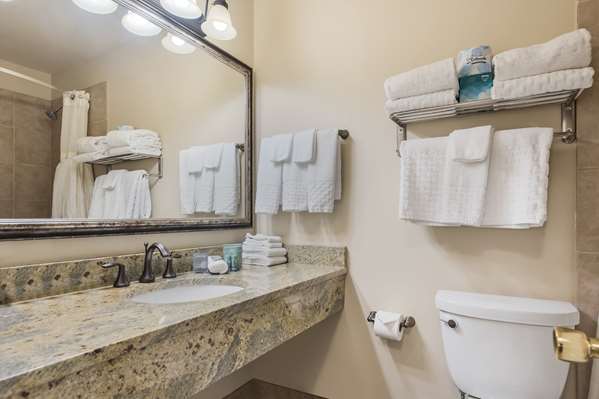  - Best Western Tyrolean Lodge Ketchum