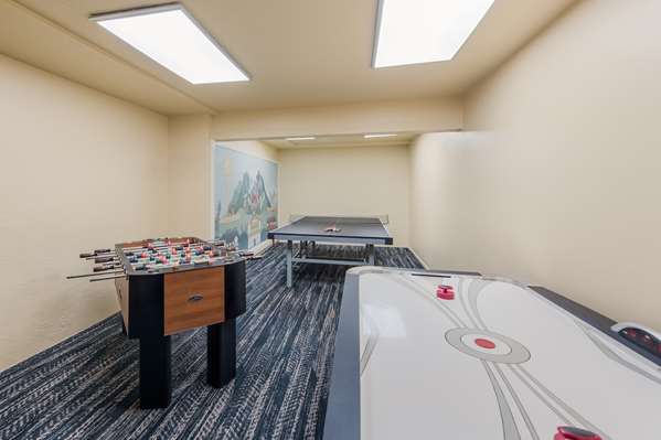  - Best Western Tyrolean Lodge Ketchum