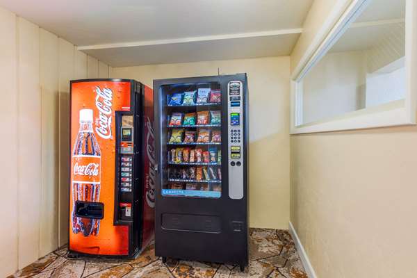  - Best Western Tyrolean Lodge Ketchum