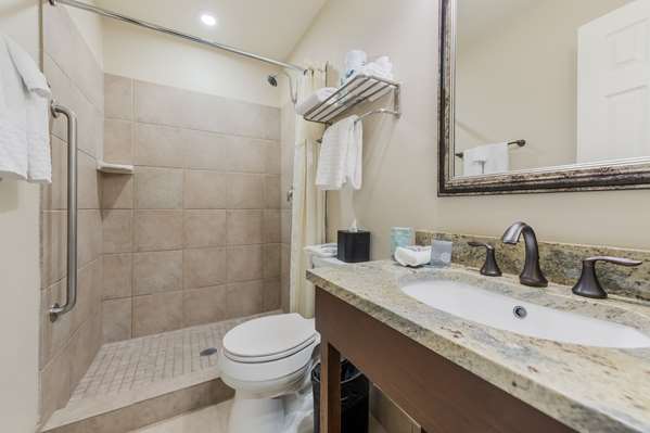  - Best Western Tyrolean Lodge Ketchum