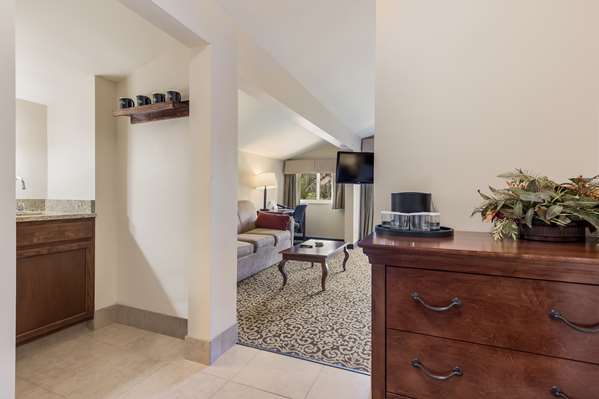  - Best Western Tyrolean Lodge Ketchum