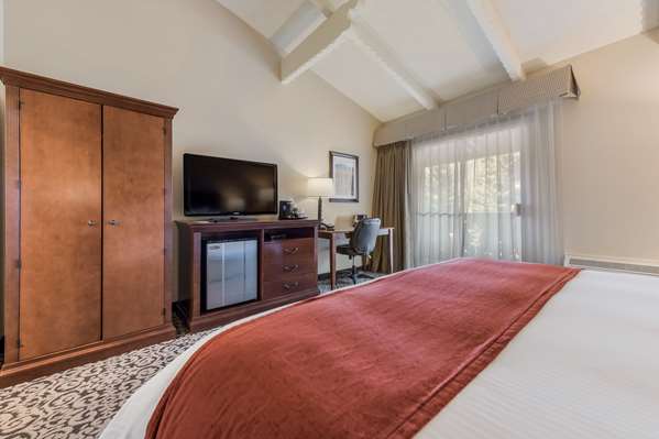  - Best Western Tyrolean Lodge Ketchum