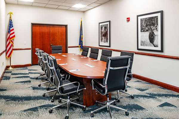  - Best Western Vista Inn at The Airport - I-84, Exit 53