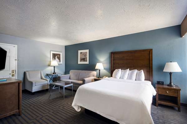  - Best Western Pocatello Inn - I-15, Exit 71
