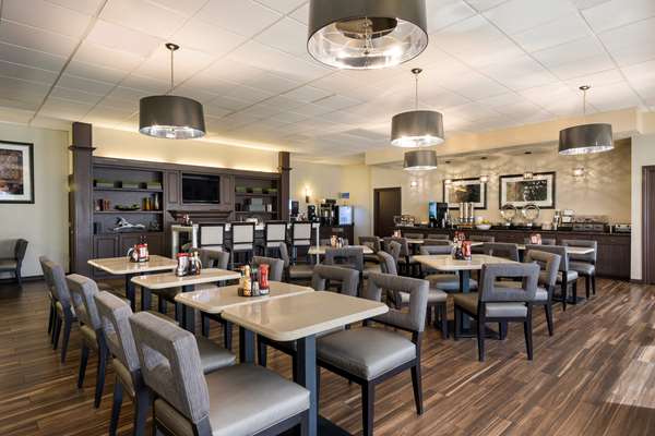 Amenities - Best Western Pocatello Inn - I-15, Exit 71