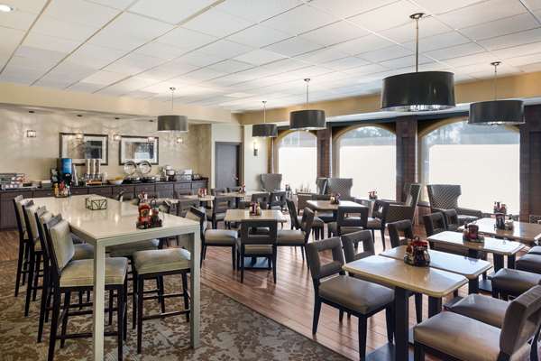 Amenities - Best Western Pocatello Inn - I-15, Exit 71