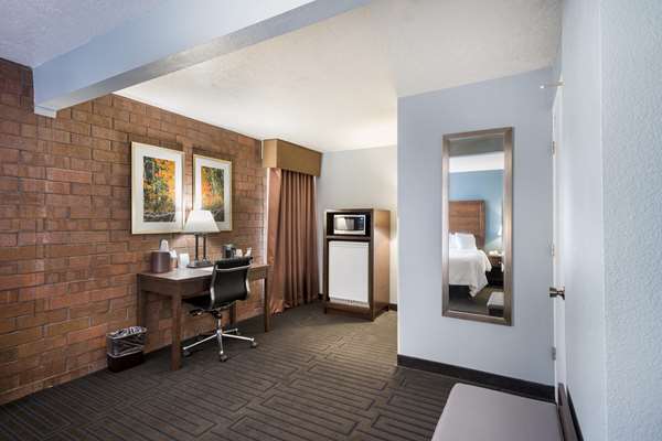  - Best Western Pocatello Inn - I-15, Exit 71