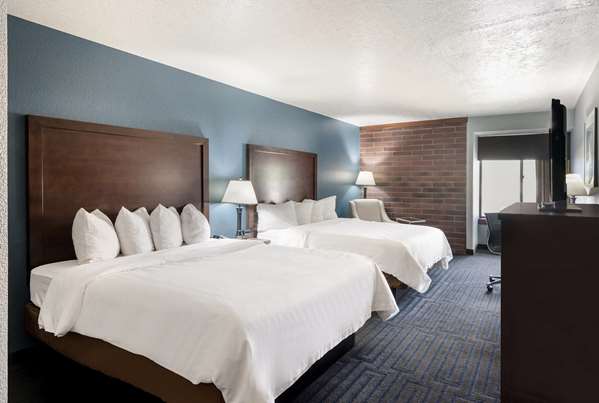  - Best Western Pocatello Inn - I-15, Exit 71