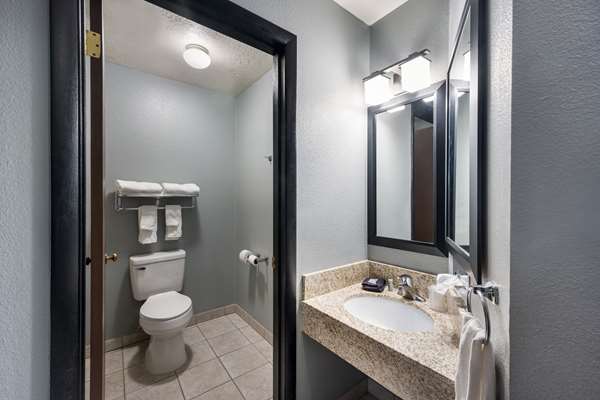  - Best Western Pocatello Inn - I-15, Exit 71
