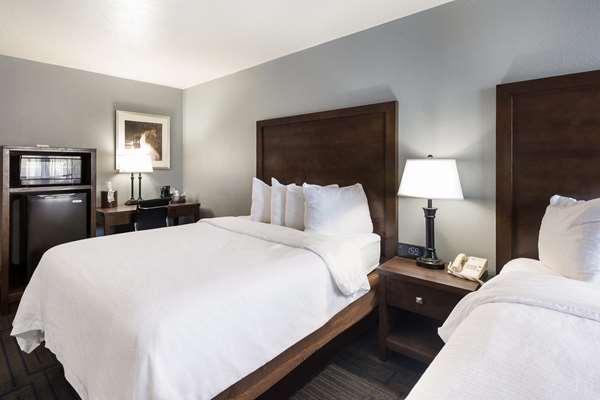  - Best Western Pocatello Inn - I-15, Exit 71