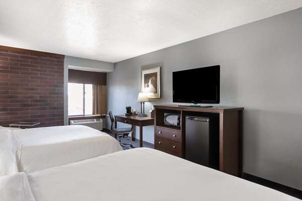  - Best Western Pocatello Inn - I-15, Exit 71