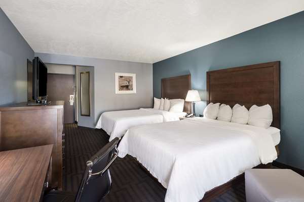  - Best Western Pocatello Inn - I-15, Exit 71