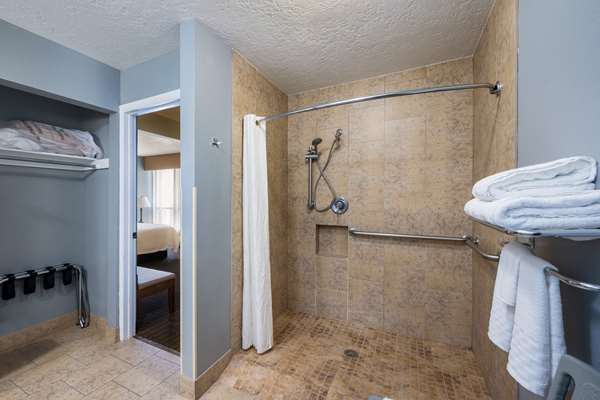  - Best Western Pocatello Inn - I-15, Exit 71