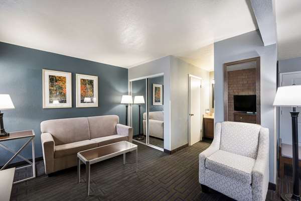  - Best Western Pocatello Inn - I-15, Exit 71