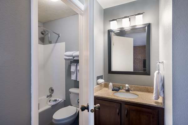  - Best Western Pocatello Inn - I-15, Exit 71
