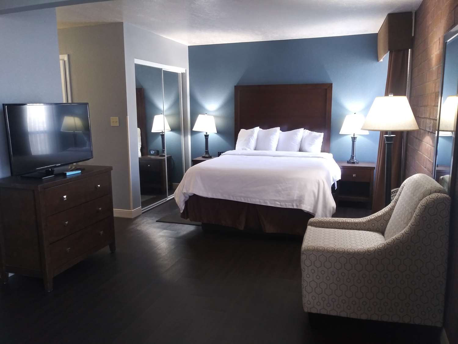 best western pocatello reviews