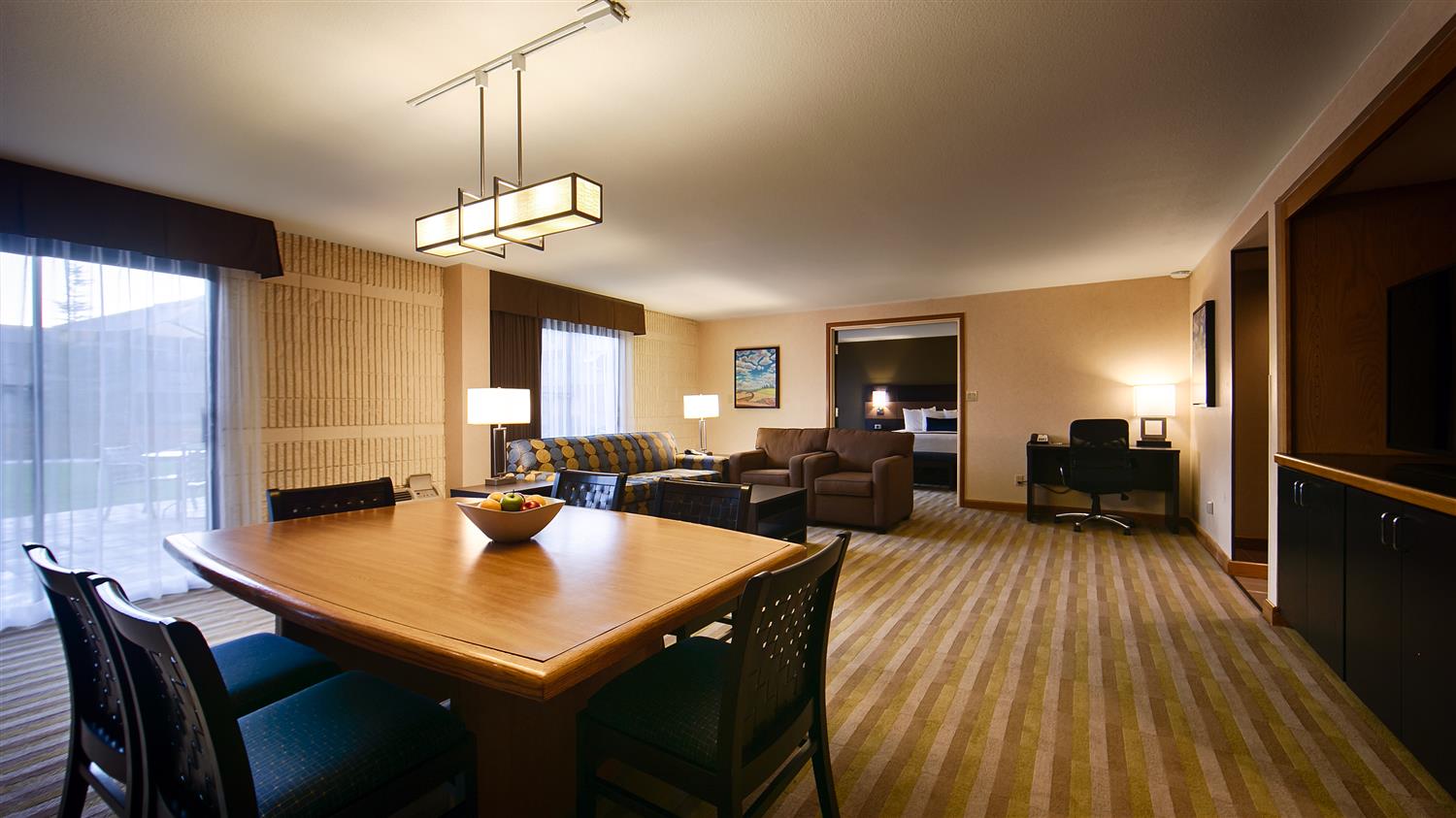 Best Western Plus University Inn Moscow, ID - See Discounts