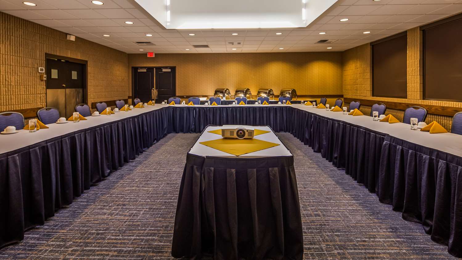 Best Western Plus University Inn Moscow, ID - See Discounts