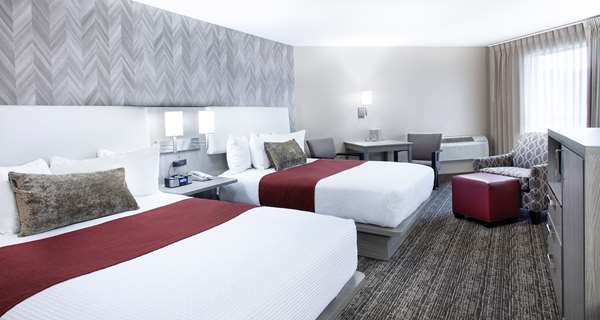  - Best Western Plus Kootenai Inn Casino Bonners Ferry