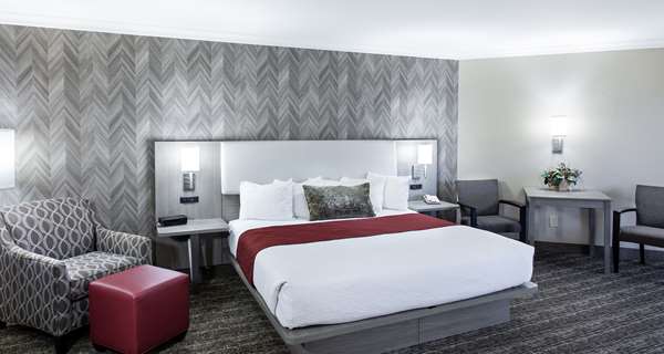 Suite - Best Western Plus Kootenai Inn Casino Bonners Ferry