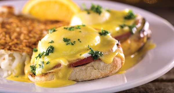 Restaurant - Best Western Plus Kootenai Inn Casino Bonners Ferry