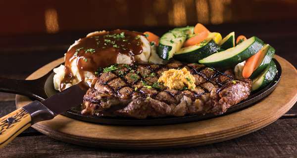 Restaurant - Best Western Plus Kootenai Inn Casino Bonners Ferry