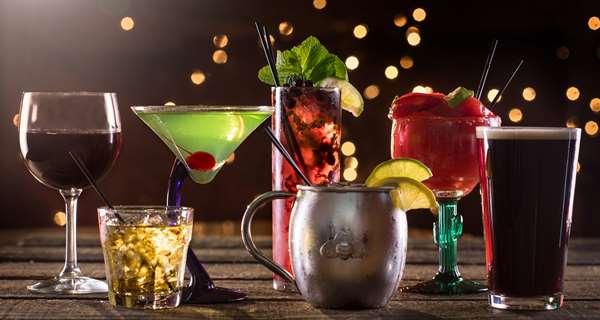 Bar - Best Western Plus Kootenai Inn Casino Bonners Ferry