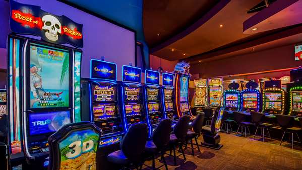  - Best Western Plus Kootenai Inn Casino Bonners Ferry