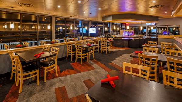 Restaurant - Best Western Plus Kootenai Inn Casino Bonners Ferry