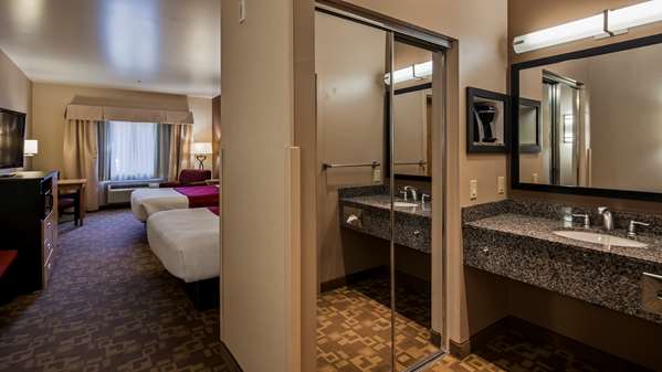  - Best Western Plus Kootenai Inn Casino Bonners Ferry
