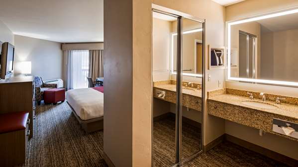  - Best Western Plus Kootenai Inn Casino Bonners Ferry