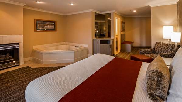  - Best Western Plus Kootenai Inn Casino Bonners Ferry