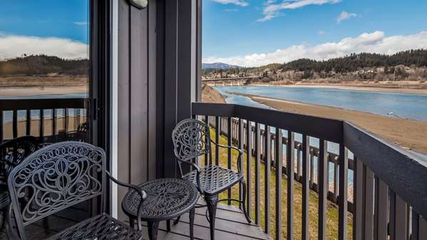  - Best Western Plus Kootenai Inn Casino Bonners Ferry