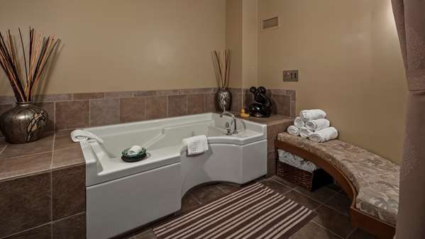  - Best Western Plus Kootenai Inn Casino Bonners Ferry